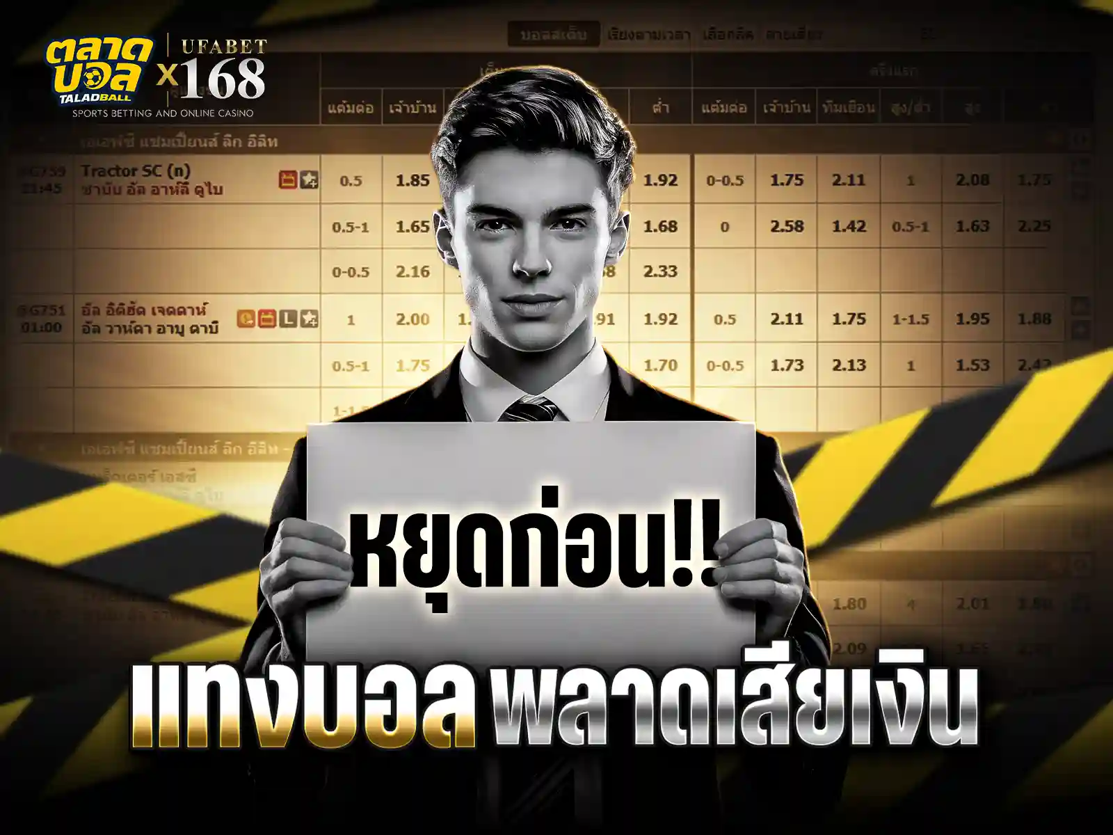 แทงบอล มือใหม่